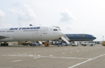 Phê duyệt quy hoạch sân bay Thanh Hóa 