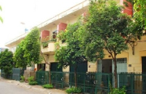 Phê duyệt tỉ lệ 1/2000 đồ án điều chỉnh quy hoạch KDC Phường 15, Tân Bình 