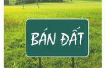 Sốt đất đã lan đến tận Chương Mỹ 