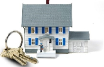 Thị trường bất động sản còn khó đến giữa năm 2011 