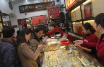 Thị trường bất động sản Hà Nội: “Mắt bão” vẫn ở phía tây 