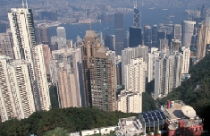 Thị trường nhà đất thế giới có dấu hiệu hạ nhiệt