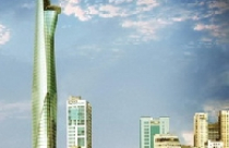 Thị trường văn phòng TP.HCM chịu chung số phận áp lực giảm giá với Hà Nội 