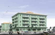 Tiếp tục hoàn thiện cơ chế cho các dự án nhà ở xã hội 