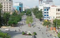 TP. Cần Thơ: Đất ở cao nhất 42,5 triệu đồng/m2 