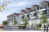 TP Vinh: Tạm dừng tiếp nhận dự án khu đô thị 