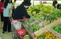 TP.HCM: CPI cả năm dự báo dưới 9% 