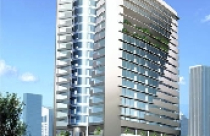 TP.HCM: Đầu tư 1.200 tỷ đồng xây dựng cao ốc 33 tầng 