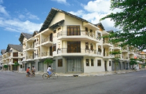 TPHCM: Đầu tư dự án khu dân cư tại xã Phước Kiển huyện Nhà Bè 