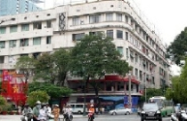 TP.HCM hoàn tất GPMB Khu tứ giác Eden 