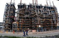 Trung Quốc: Ngoại tệ tràn ngập thị trường nhà đất 