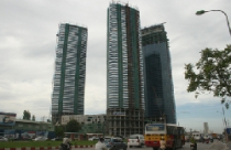 USD tăng, người mua nhà chung cư lao đao vì chênh giá 