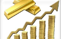 Vàng không tăng mãi mãi nhưng…có thể lập kỷ lục mới 