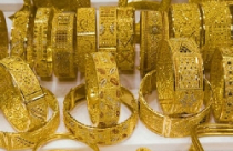 Vàng trang sức : Kiểu nào cũng thiệt 