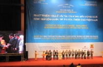 Việt Nam học hỏi được gì từ kinh nghiệm phát triển thị trường BĐS Quốc tế? 