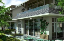 Viglacera Land mở bán đợt 3 dự án Paradise Đại Lải Resort 