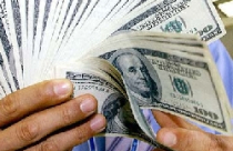 Vốn đầu tư gián tiếp nước ngoài đang vào mạnh 