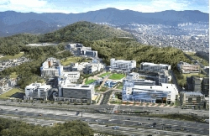 Xu hướng mới trên thị trường BĐS Hàn Quốc 