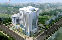Chào thuê 22.000 m2 mặt bằng bán lẻ tại TTTM Chợ Mơ 