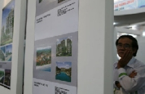 Chủ đầu tư “né” giao dịch qua sàn 