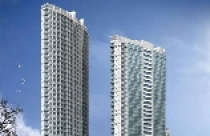 Đầu tư hơn 154 tỷ đồng xây dựng khu chung cư cao tầng Sông Nhuệ 