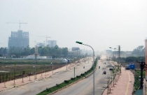 Hà Nội: Chưa đồng ý đường Lê Văn Lương kéo dài đến Hòa Bình 