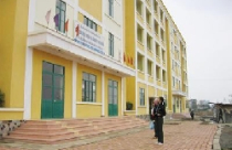 Kiến nghị bố trí tối thiểu 2.500 tỷ đồng xây dựng nhà ở sinh viên năm 2011 