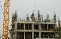 500 căn nhà gắn biển "nằm chơi" ở Hà Nội: Sẽ có chủ trong tháng 12