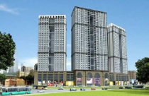 530 tỷ xây Trung tâm dịch vụ hỗn hợp Nam Hà Nội 