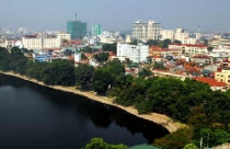 Bấp cập khung giá đất 