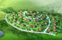 Bất động sản sinh thái: Vùng ven đô lên ngôi? 