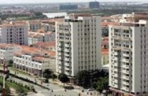 Bất động sản Tp.HCM có thể giảm giá trong năm tới 