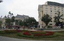 Bất động sản và chuyện “củ cà rốt” của nhà đầu tư 