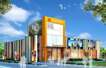 Bình Dương: Ra mắt một số dự án mới 