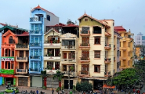 Bộ Xây dựng đề nghị hạn chế phát triển nhà ở riêng lẻ 