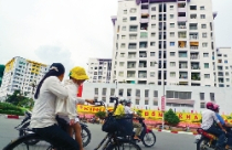 Bộ Xây dựng đề xuất: Đẩy mạnh mô hình phát triển nhà cho thuê 