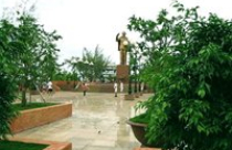 Cần Thơ thiếu vắng công viên... 