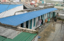 Chỉ 1% dân số thuê nhà, có chính xác? 