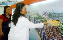 Chính sách về bất động sản còn nhiều khiếm khuyết 