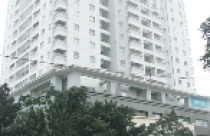 Chủ căn hộ dài cổ chờ 'sổ đỏ' 