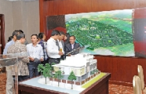 Cơ hội đầu tư khu đô thị Mỹ Gia