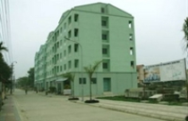 Có thể chuyển về ở nhà thu nhập thấp trước Tết 