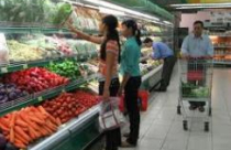 CPI năm 2010 của Hà Nội, TPHCM: Trên hay dưới 10%? 