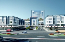 Đà Nẵng rà soát tình trạng “lạm phát” khu mua sắm 