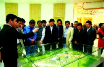 Đất phía Tây Hà Nội đang 'nóng' dần lên 