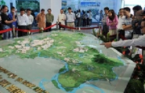 Đầu tư vào đâu khi Đồ án Quy hoạch Hà Nội được thông qua? 