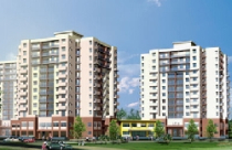 Đề nghị không cấp mới giấy phép ĐKKD cho các Công ty đặt trụ sở tại căn hộ nhà chung cư 