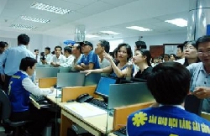 Đề xuất thành lập Sàn Giao dịch vàng chính thức 