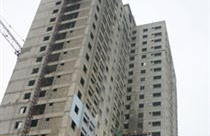 Đề xuất tiếp tục ưu đãi thuế cho nhà ở thu nhập thấp 