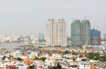 Địa ốc TP. HCM: Nhiều dự án “bể” kế hoạch bung hàng 